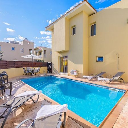 Sirena Bay Villa Pernera Dış mekan fotoğraf