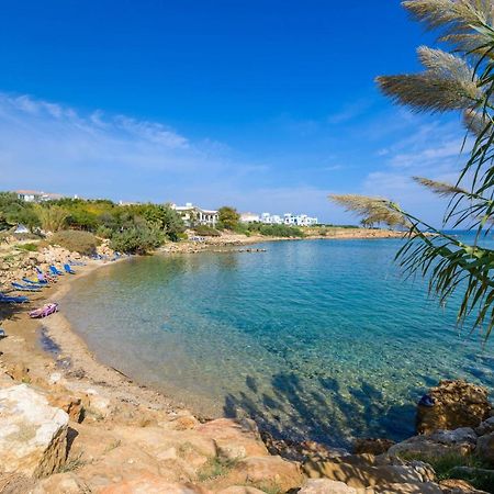 Sirena Bay Villa Pernera Dış mekan fotoğraf