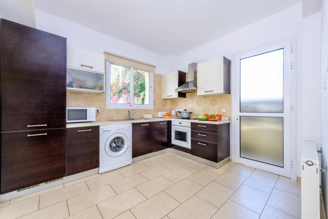 Sirena Bay Villa Pernera Dış mekan fotoğraf