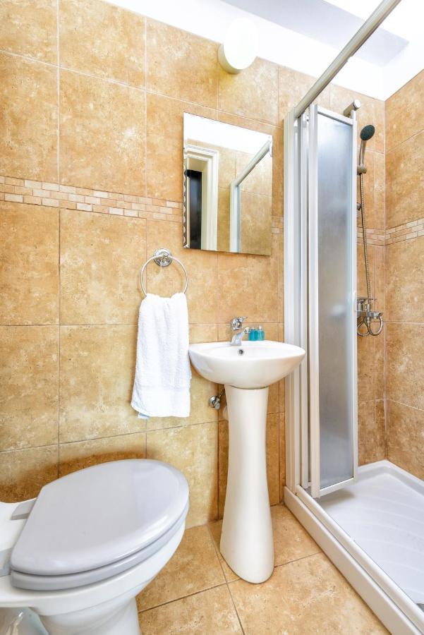 Sirena Bay Villa Pernera Dış mekan fotoğraf