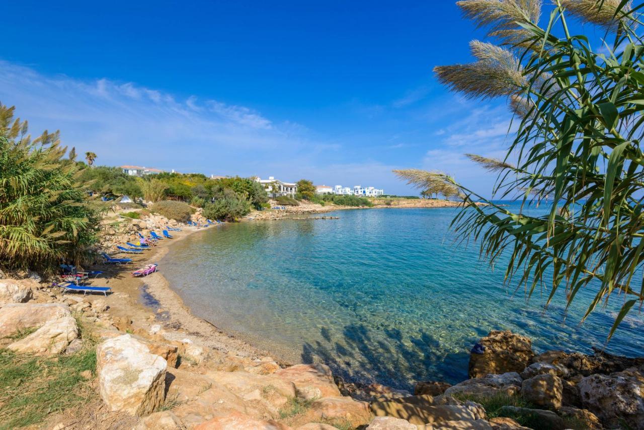 Sirena Bay Villa Pernera Dış mekan fotoğraf