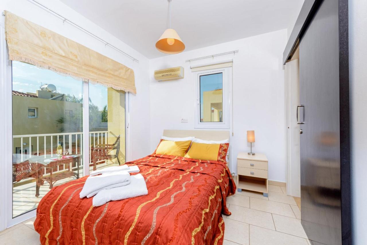 Sirena Bay Villa Pernera Dış mekan fotoğraf