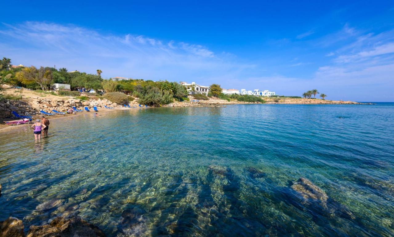 Sirena Bay Villa Pernera Dış mekan fotoğraf