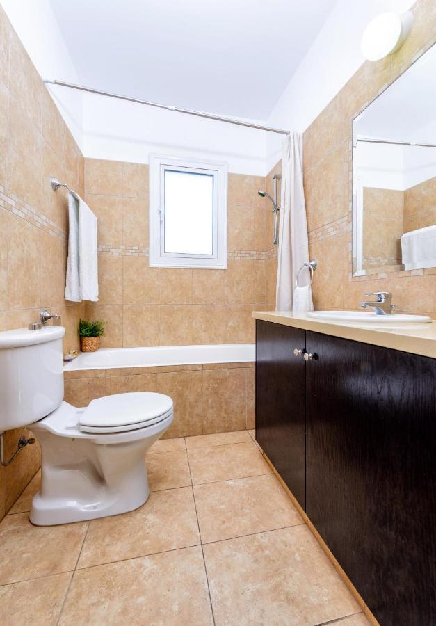 Sirena Bay Villa Pernera Dış mekan fotoğraf