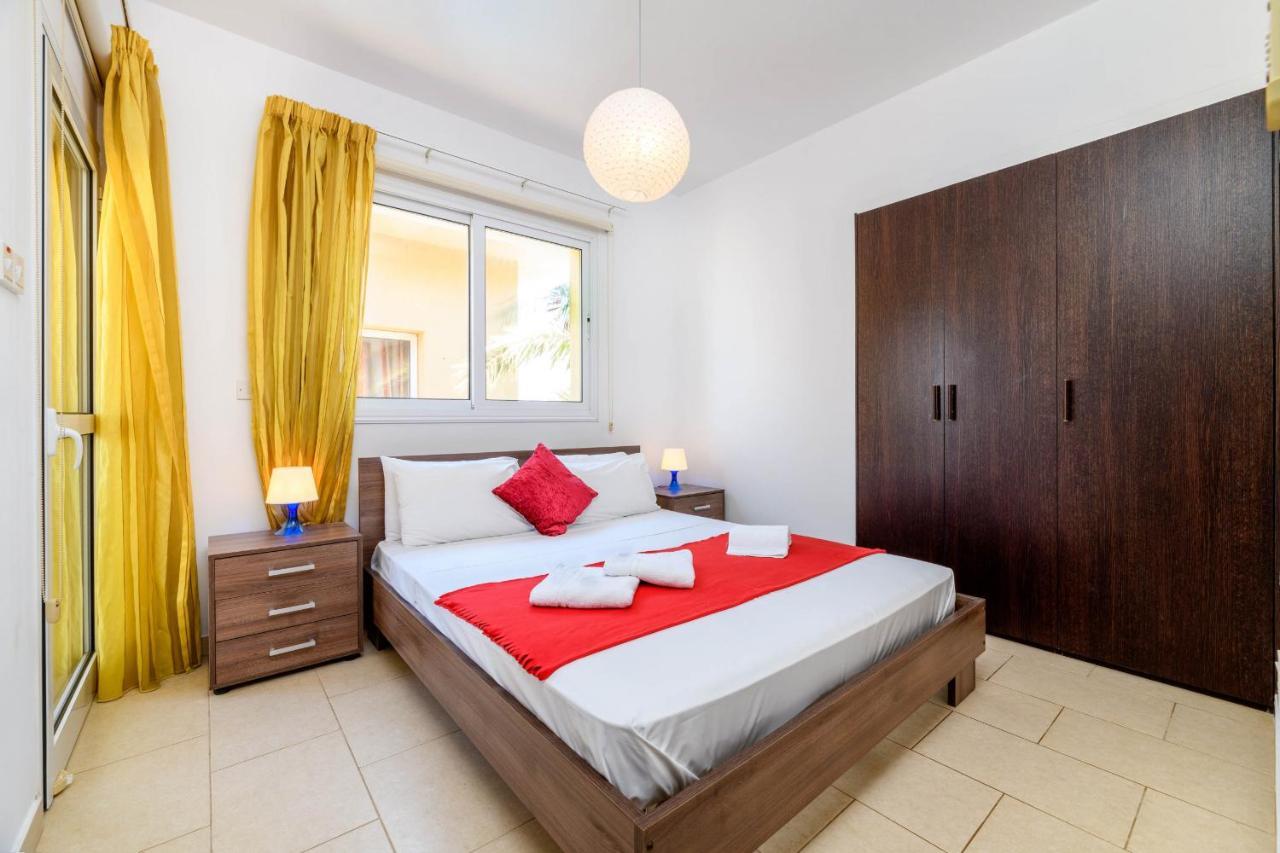 Sirena Bay Villa Pernera Dış mekan fotoğraf
