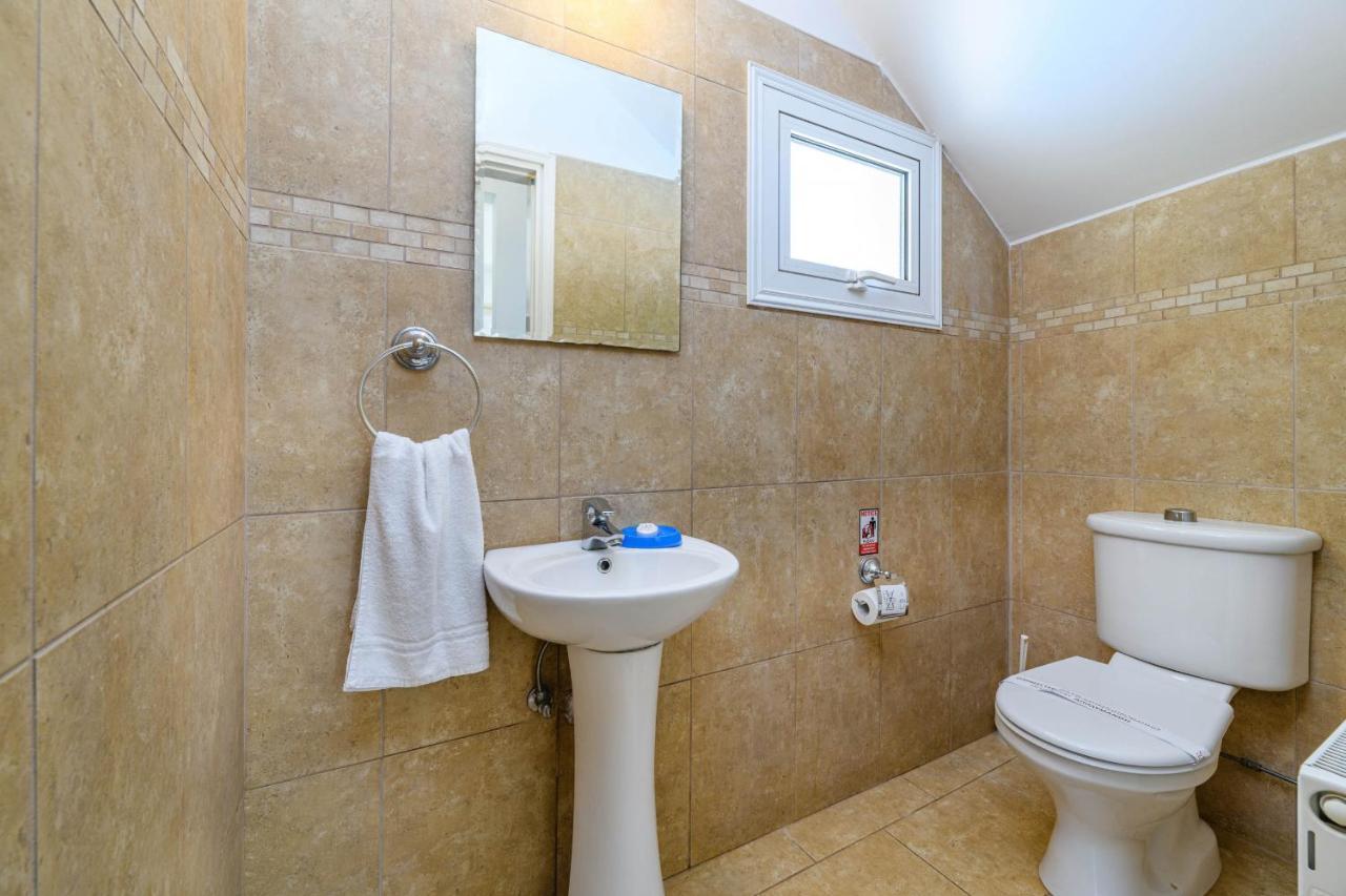 Sirena Bay Villa Pernera Dış mekan fotoğraf