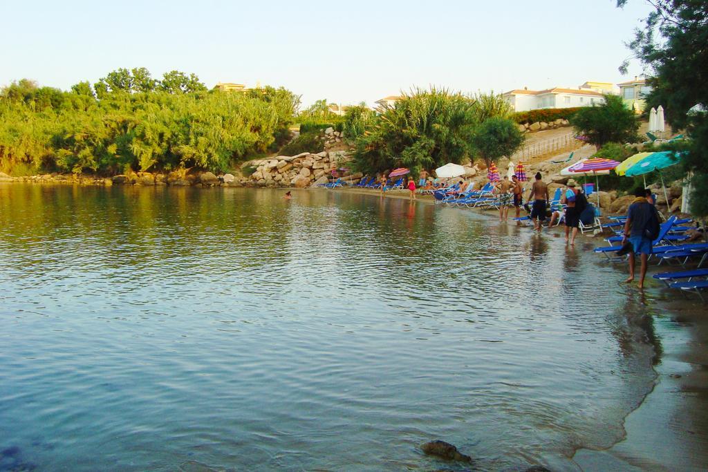 Sirena Bay Villa Pernera Dış mekan fotoğraf