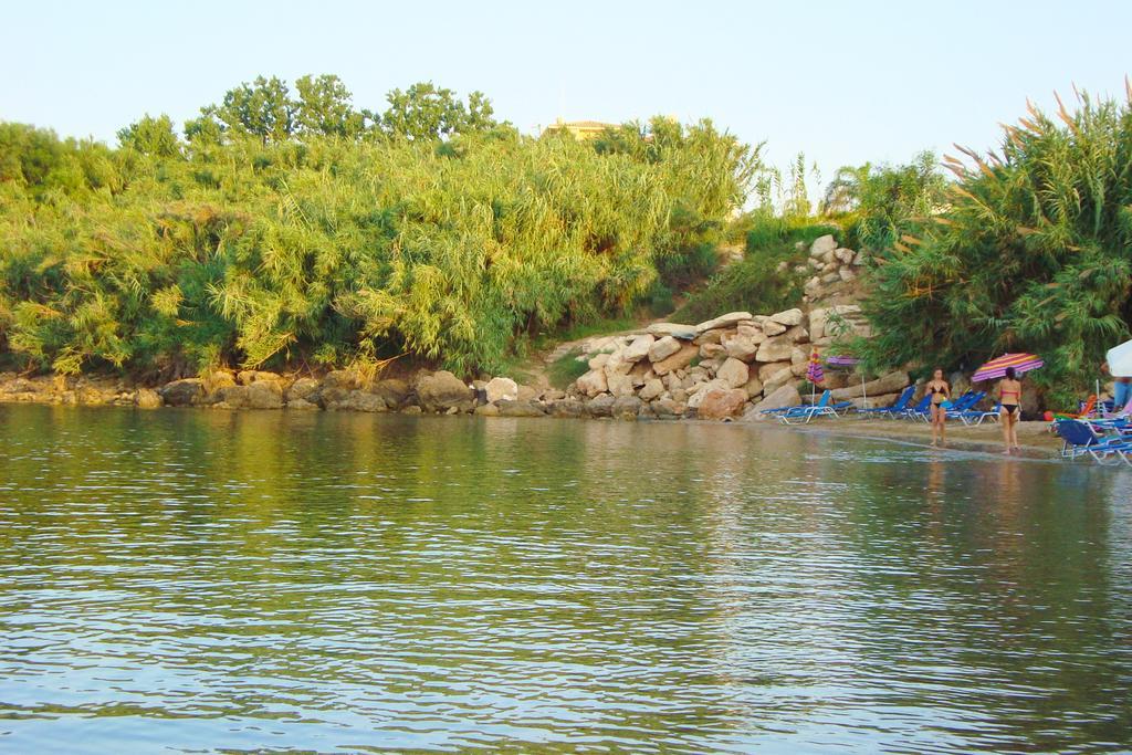 Sirena Bay Villa Pernera Dış mekan fotoğraf