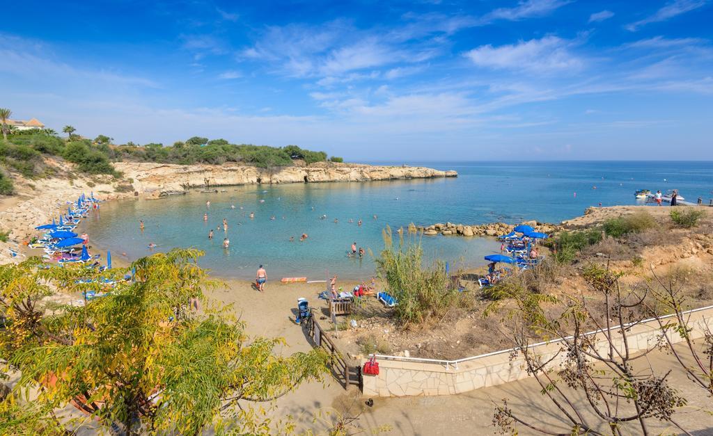 Sirena Bay Villa Pernera Dış mekan fotoğraf