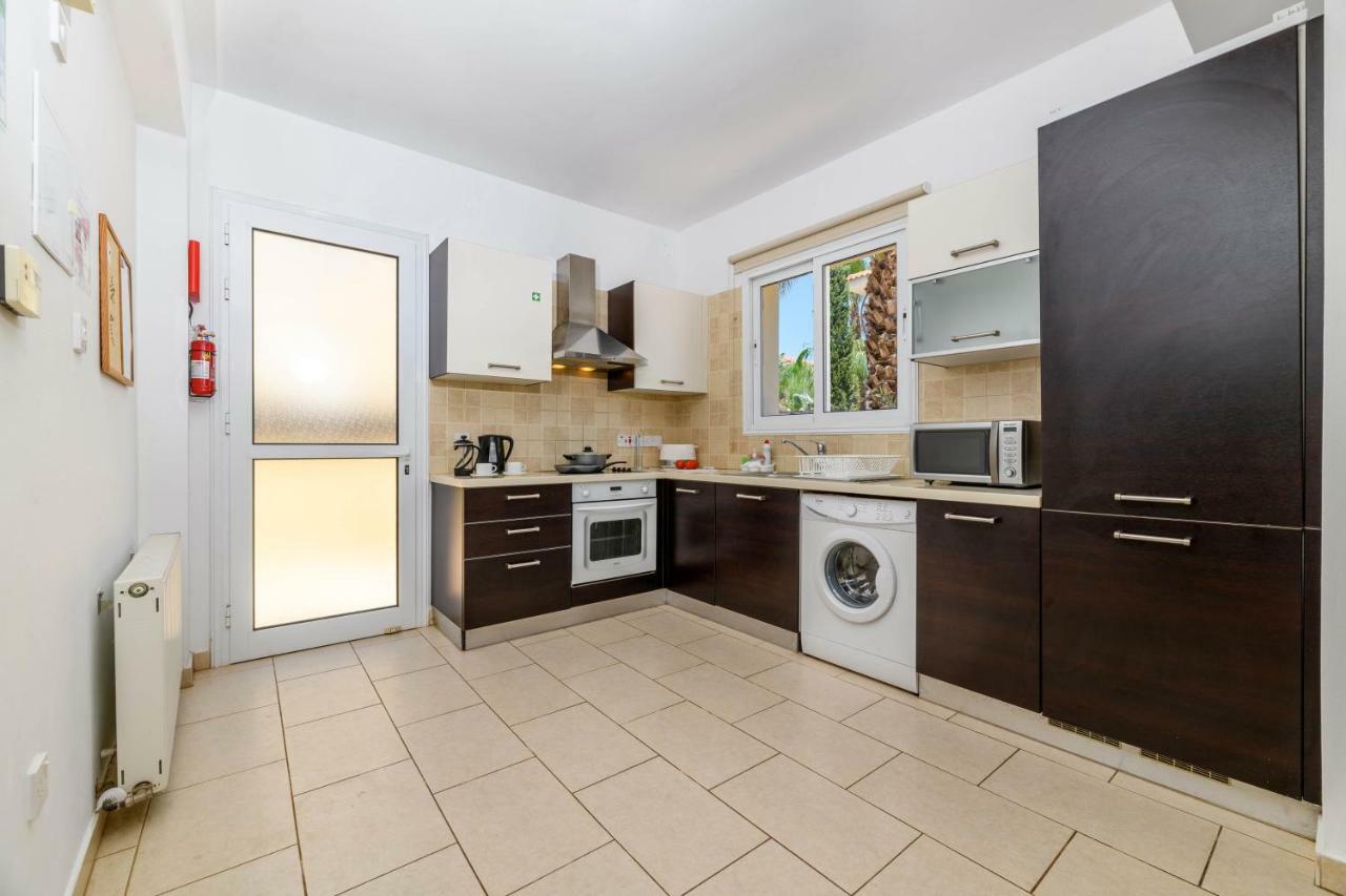 Sirena Bay Villa Pernera Dış mekan fotoğraf
