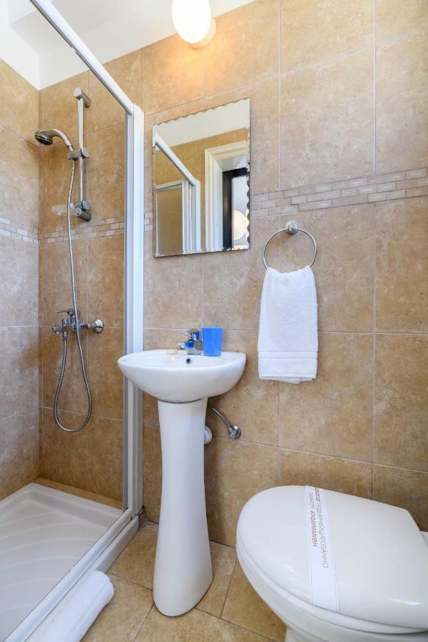 Sirena Bay Villa Pernera Dış mekan fotoğraf