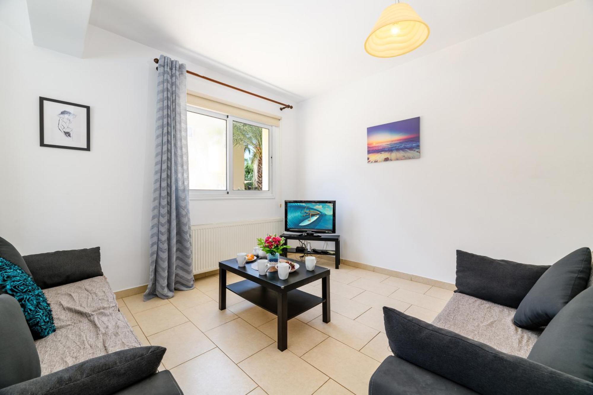 Sirena Bay Villa Pernera Dış mekan fotoğraf